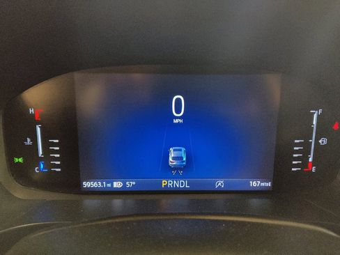 Used 2023 Ford Escape Active w/ Cold Weather Package FWD image 23