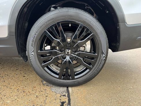 Used 2022 Honda Pilot Special Edition image 9