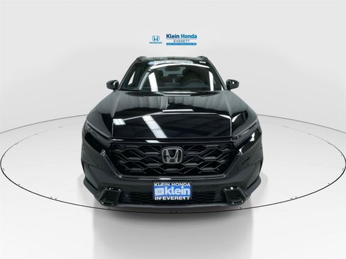 New 2026 Honda CR-V Sport-L image 5