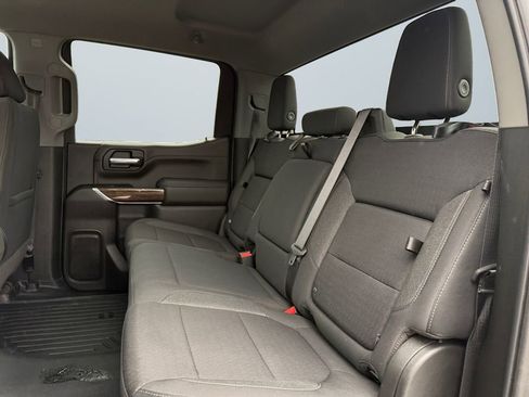 Used 2022 GMC Sierra 1500 Elevation w/ X31 Off-Road Package image 13