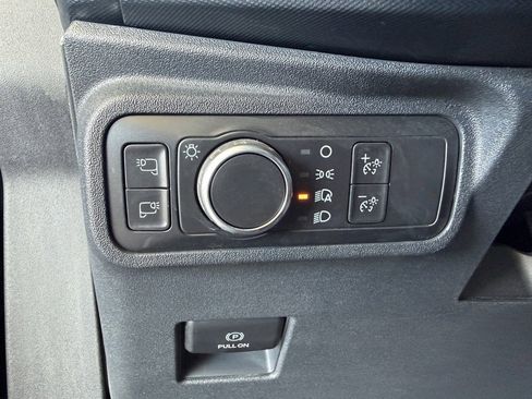 Used 2021 Ford Bronco Outer Banks image 25