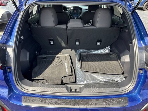 Certified 2026 Subaru Crosstrek 2.5i AWD/4WD image 19