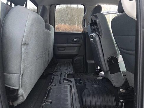 Used 2016 RAM 1500 Big Horn image 35