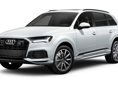 Certified 2023 Audi Q7 2.0T Premium Plus w/ Premium Plus Package