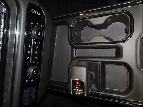 Used 2024 Chevrolet Silverado 1500 ZR2 w/ Technology Package AWD/4WD image 16