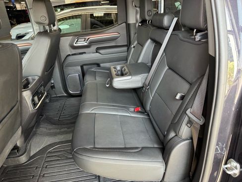 Certified 2024 GMC Sierra 1500 Denali w/ Technology Package AWD/4WD image 14