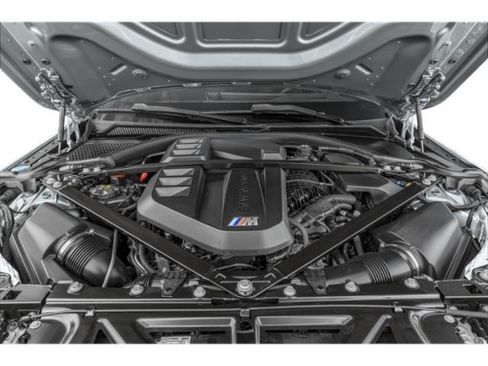 New 2027 BMW M4 Competition w/ Executive Package RWD image 14