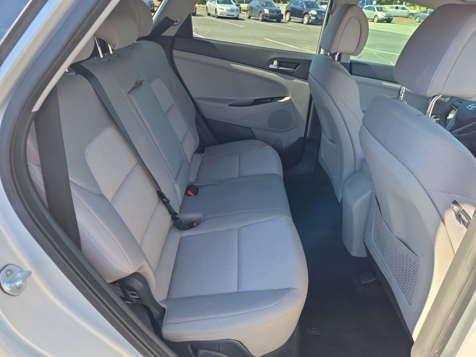 Used 2018 Hyundai Tucson SEL AWD/4WD image 33