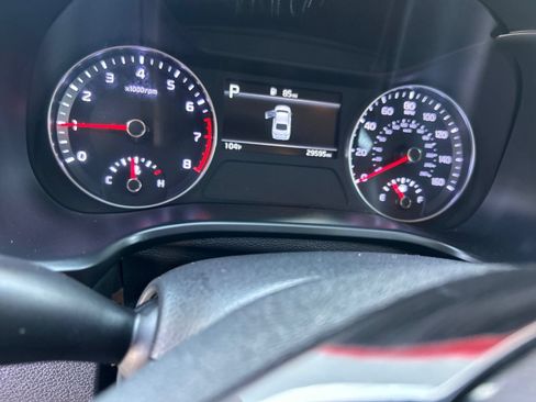 Used 2023 Kia Forte LXS w/ LXS Technology Package FWD image 22