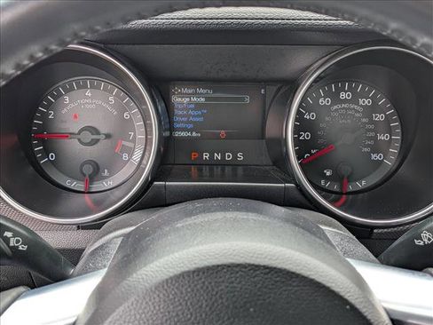 Certified 2020 Ford Mustang GT RWD image 11