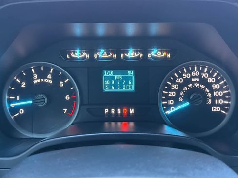 Certified 2018 Ford F150 XLT AWD/4WD image 22
