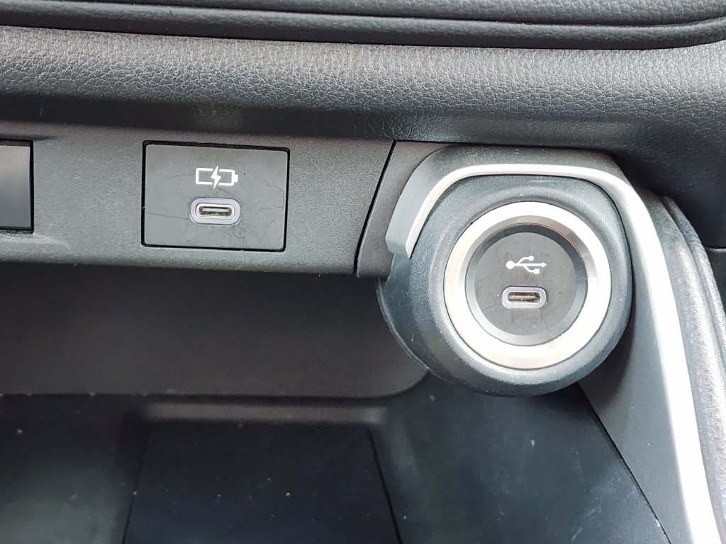 Used 2024 Toyota Grand Highlander FWD image 19