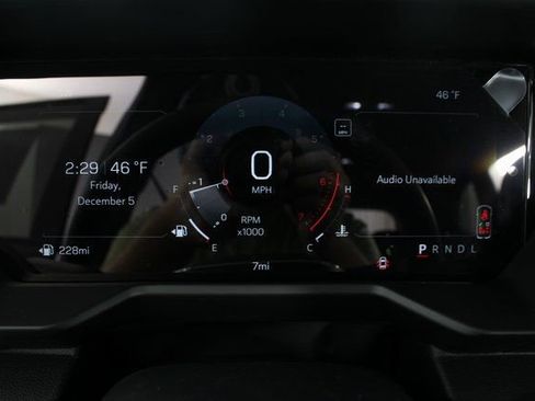 New 2026 GMC Acadia Elevation w/ Black Edition image 13