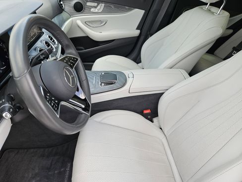 Used 2023 Mercedes-Benz E 350 Sedan image 29