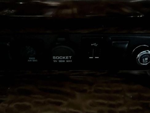 Used 2018 Nissan Armada Platinum w/ Captain Seat Package image 34