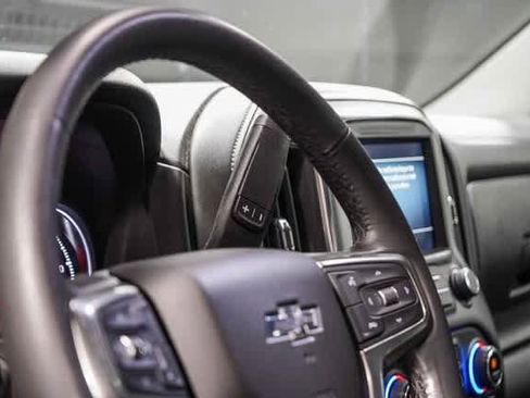 Used 2020 Chevrolet Silverado 1500 RST image 23