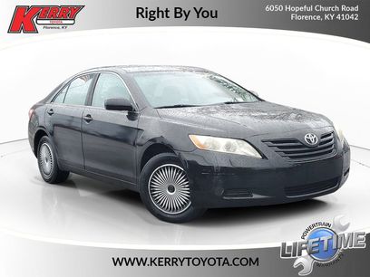 Used 2008 Toyota Camry CE