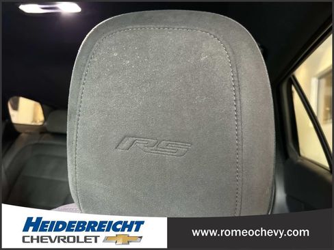 Used 2024 Chevrolet Blazer EV RS AWD/4WD image 36