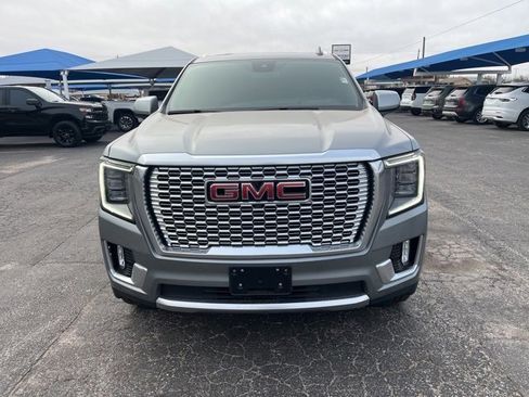 Used 2024 GMC Yukon Denali w/ Max Trailering Package image 2