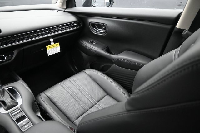 New 2027 Honda HR-V EX-L image 11