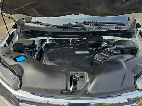 Used 2019 Honda Ridgeline RTL-E image 15