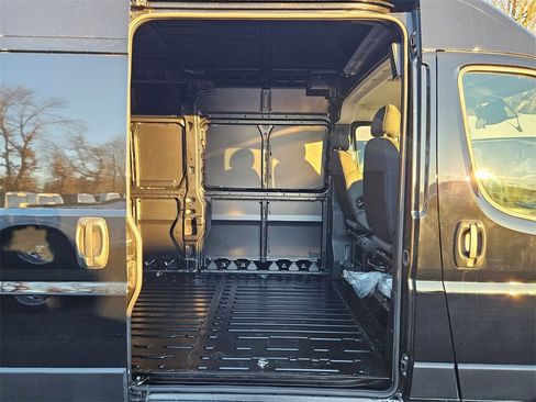 New 2026 RAM ProMaster 2500 image 16