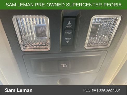 Used 2018 RAM 2500 Laramie w/ Sport Appearance Group AWD/4WD image 17