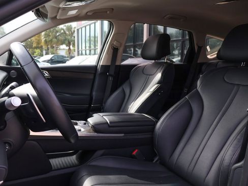 Used 2024 Genesis GV80 2.5T image 30