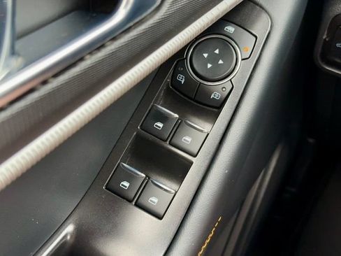 Used 2026 Ford Explorer Tremor w/ Tremor Convenience Package AWD/4WD image 29