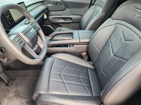 New 2027 Kia Telluride SX Prestige X-Pro AWD/4WD image 9