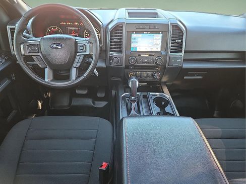 Used 2018 Ford F150 XLT w/ Equipment Group 302A Luxury image 11