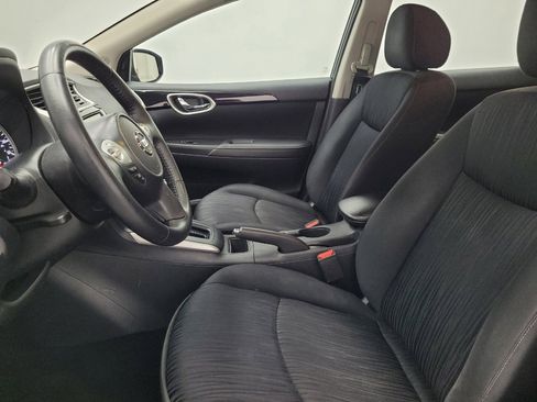 Used 2019 Nissan Sentra SV w/ Special Edition Package FWD image 17
