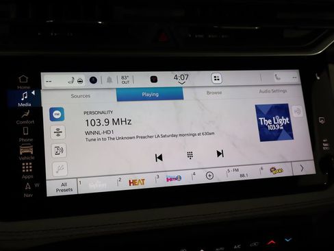 New 2026 Jeep Cherokee Limited image 32