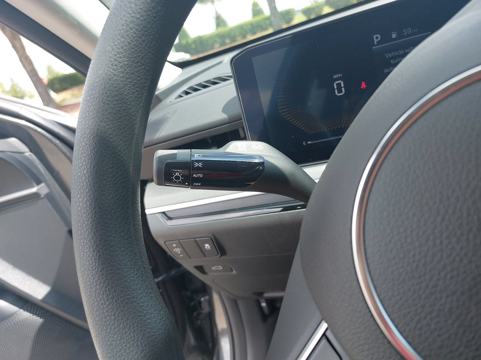 New 2026 Kia K5 LXS FWD image 24
