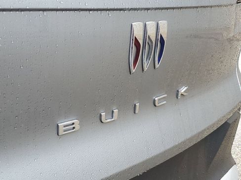 New 2025 Buick Envista Preferred w/ Advanced Safety Package image 63