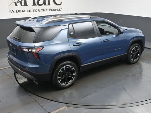 New 2026 Chevrolet Equinox LT image 18