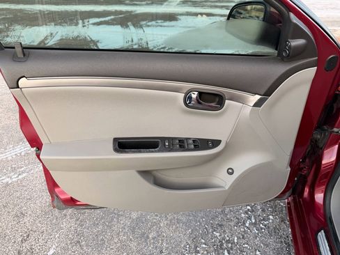 Used 2008 Saturn Aura XE w/ Convenience Package image 12