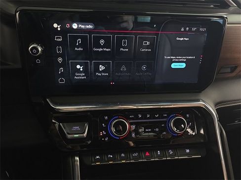 Certified 2023 GMC Sierra 1500 Denali Ultimate image 17