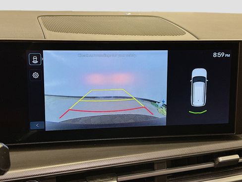 Used 2025 Hyundai Santa Fe SEL image 22