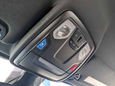 Used 2022 RAM 3500 Big Horn w/ Level A Equipment Group image 38