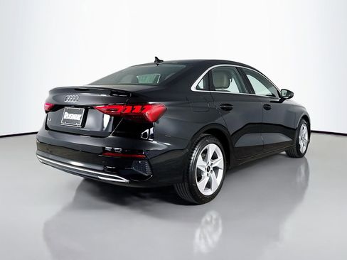 Used 2023 Audi A3 2.0T Premium w/ Convenience Package FWD image 7