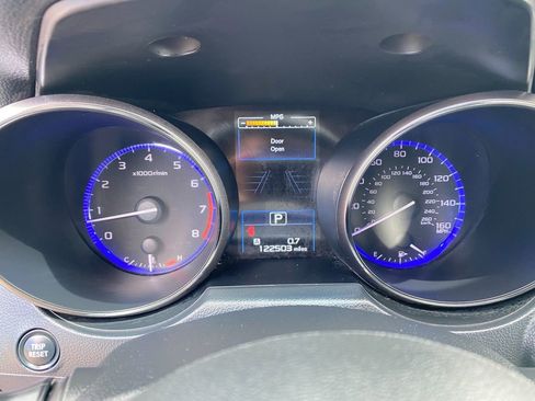 Used 2019 Subaru Outback 3.6R Limited w/ Popular Package #2 AWD/4WD image 20