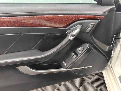 Used 2012 Cadillac CTS Performance w/ Performance Luxury Package image 35