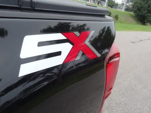Used 2023 Toyota Tacoma SR5 w/ SX Package AWD/4WD image 45