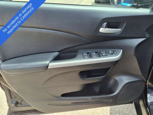 Used 2014 Honda CR-V EX-L image 16