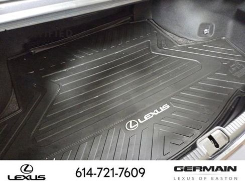 Certified 2024 Lexus ES 350 F Sport image 22