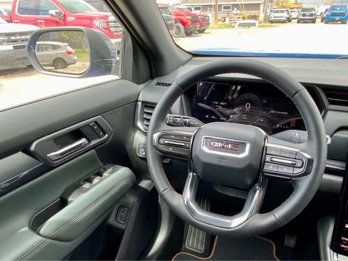 New 2026 GMC Terrain AT4 w/ Technology Package II image 37