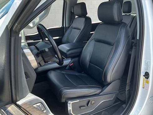 Used 2023 Ford F150 Lariat image 27