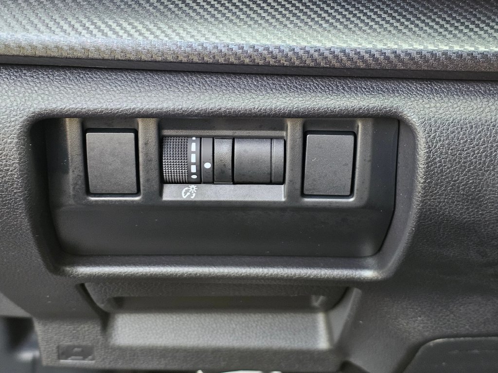 Certified 2025 Subaru Crosstrek 2.5i Sport w/ Crosstrek Mirror Package AWD/4WD image 24