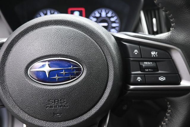 Used 2025 Subaru Outback Limited w/ Popular Package #2 AWD/4WD image 14